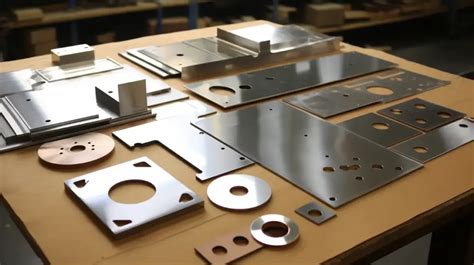 sheet metal fabrication process layout|aluminum sheet metal forming.